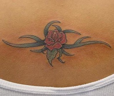 Wzorek z rÃ³Å¼Ä…