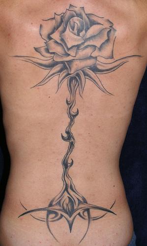 Oryginalna rÃ³Å¼a